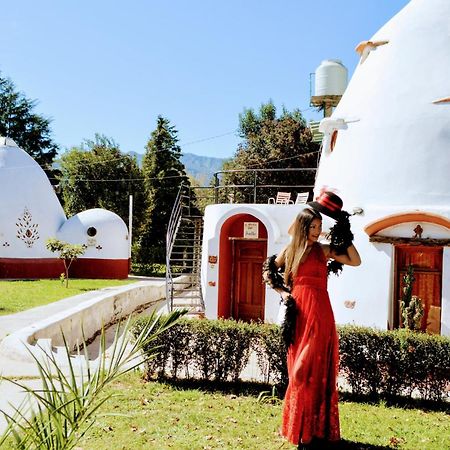 Comarca Del Hobit Villa Yala Dış mekan fotoğraf