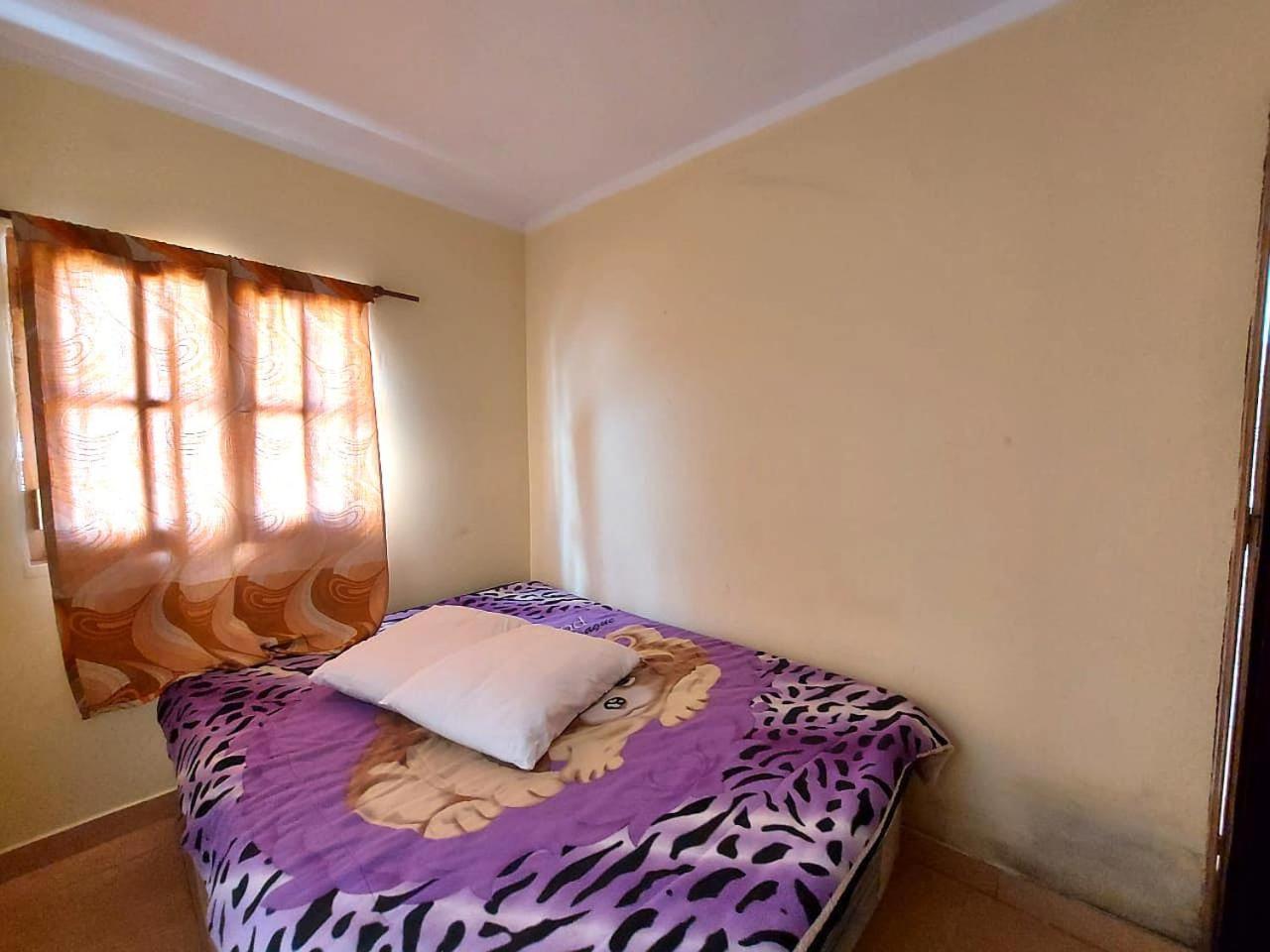 Comarca Del Hobit Villa Yala Dış mekan fotoğraf