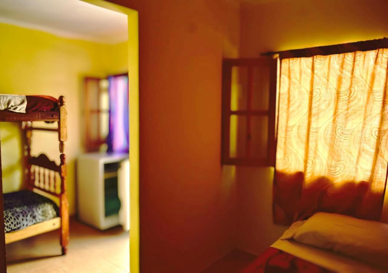 Comarca Del Hobit Villa Yala Dış mekan fotoğraf