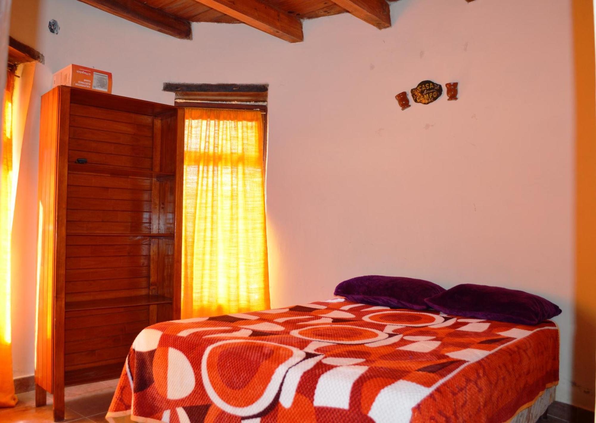 Comarca Del Hobit Villa Yala Dış mekan fotoğraf