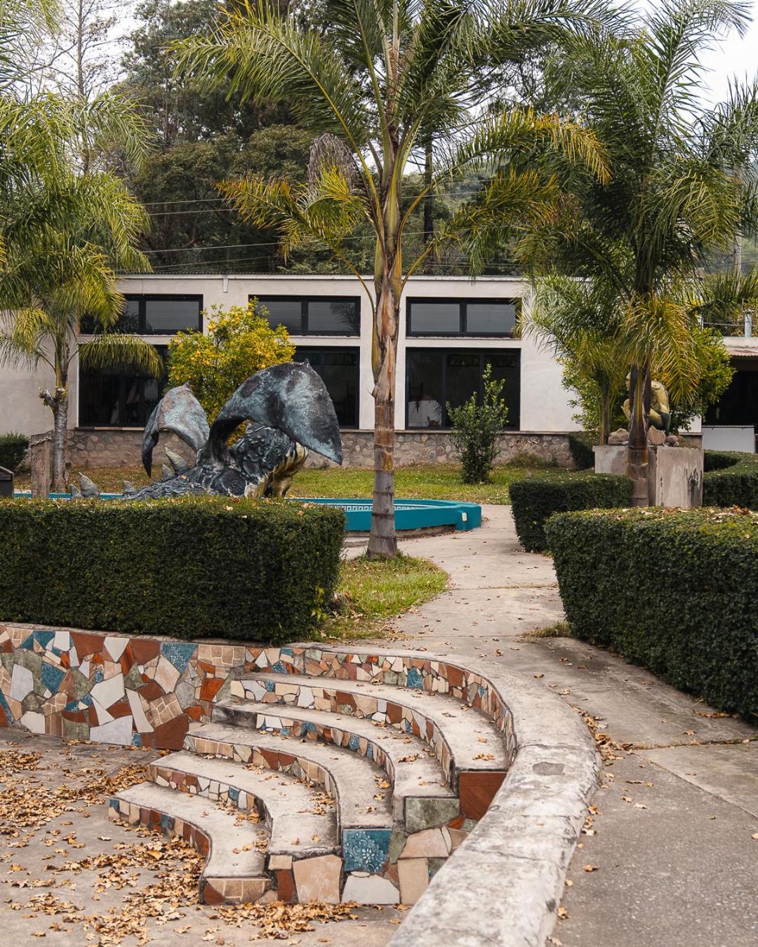 Comarca Del Hobit Villa Yala Dış mekan fotoğraf