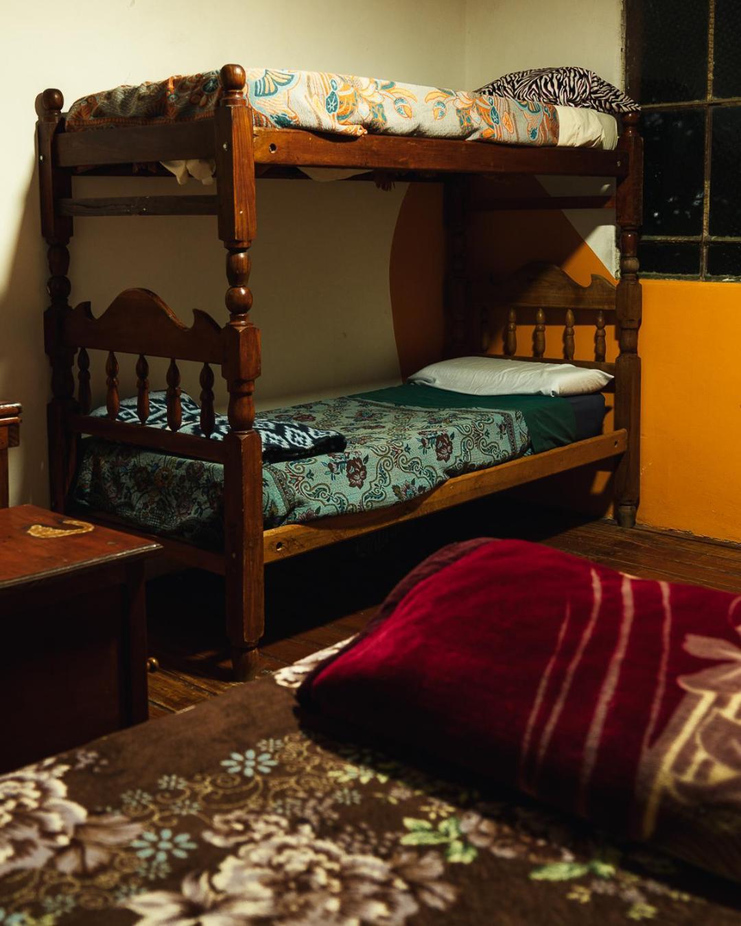 Comarca Del Hobit Villa Yala Dış mekan fotoğraf