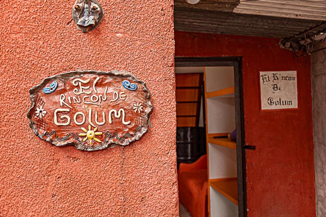 Comarca Del Hobit Villa Yala Dış mekan fotoğraf